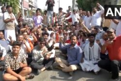 Karnataka: Brahmin Community Protests After Students Asked To Remove Sacred Thread At Exam Centres