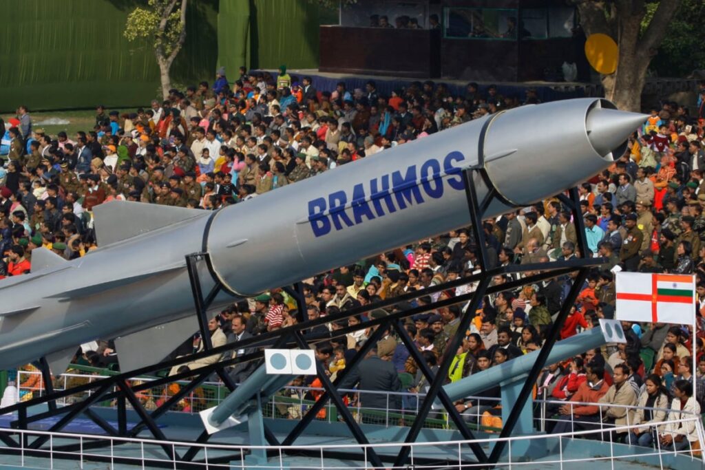 BrahMos Popularity Soars After Operation Sindoor, These 17 Countries Are In Buyers' Queue