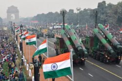 From Agni to BrahMos: 5 Indian Missiles Whose Range Covers Pakistan