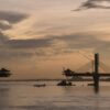 3.2 Km Long, 40-Pillar Bridge To Be Built Over Ganga In This Bihar District