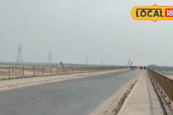 This Bihar Bridge That Was Never Inaugurated Has Carried Heavy Traffic For 20 Years
