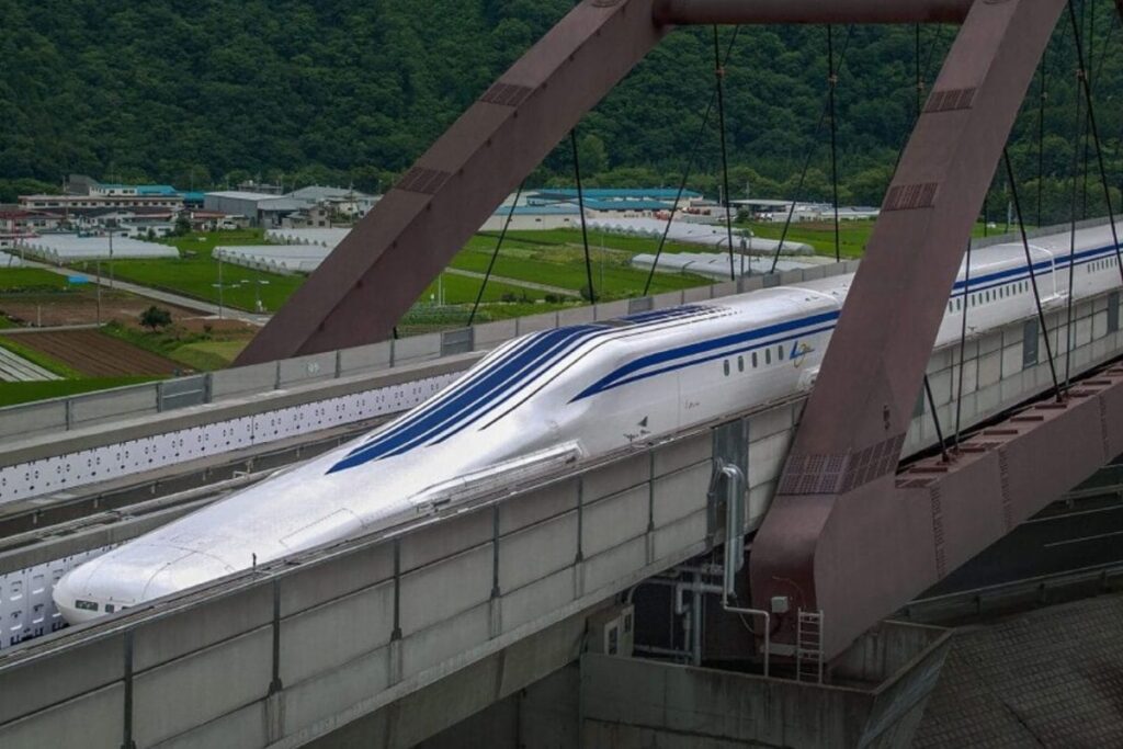 Bullet Train May Have First Run In Gujarat By 2028, Reach Mumbai By 2030 | Exclusive