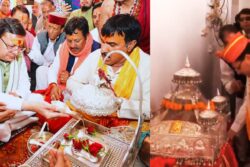Char Dham Yatra 2025: Uttarakhand CM Performs First Puja In PM Modi's Name
