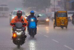 Chennai Weather Update: Moderate To Heavy Rainfall Expected, IMD Issues Yellow Alert