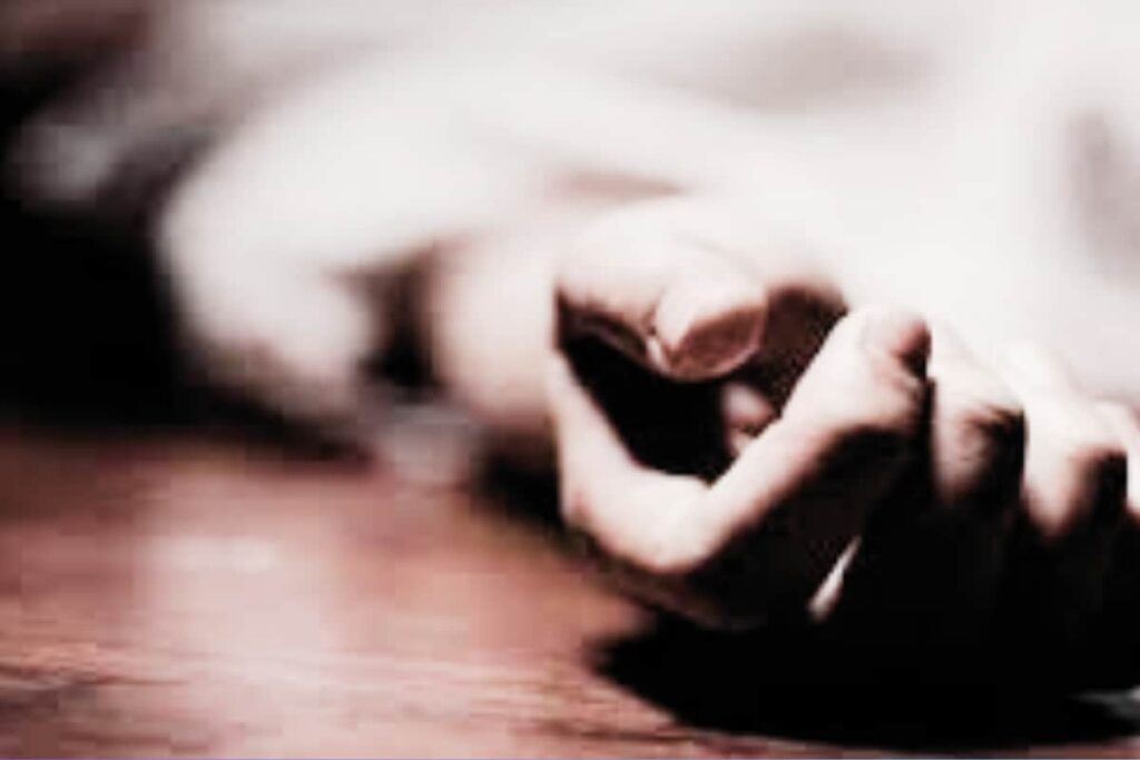 Pakistani National, 69, Dies Of Cardiac Arrest Before Deportation In Amritsar