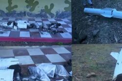 India Turned China’s Fearsome PL-15 Missile Into Scrap. Here's Why France and Japan Want The Pieces