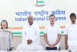 'Big Leaders Benefitted...': ED Considering Making Congress Party Accused In National Herald Case