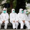 Covid-19 Surge In Asia: How Dangerous Is JN.1 Variant And Are Existing Vaccines Effective?