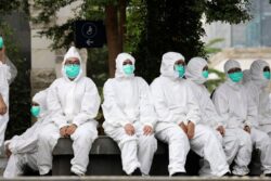 Covid-19 Surge In Asia: How Dangerous Is JN.1 Variant And Are Existing Vaccines Effective?