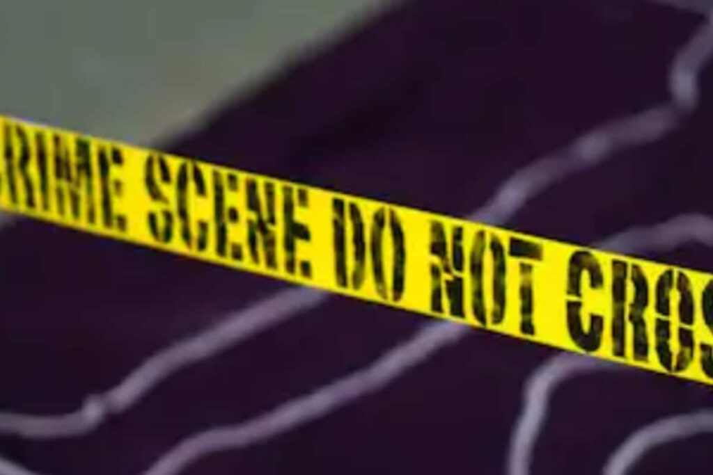 10-Year-Old Killed, Stuffed Into Suitcase By Mother’s Lover In Guwahati, Held