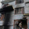 How Much Compensation Is Given For Homes And Vehicles Destroyed In Shelling By Pakistan?