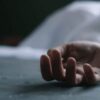 Ghaziabad: Constable Jumps Into Canal To Save Woman From Suicide, Dies