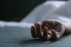 Ghaziabad: Constable Jumps Into Canal To Save Woman From Suicide, Dies