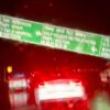 From Dust Storm To Hailstorm: Sudden Weather Chaos Hits Delhi-NCR, Visuals Go Viral