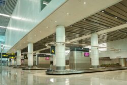 GMR Replaces Turkish Firm Celebi At Delhi Airport After Clearance Pullback