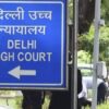 HC Seeks CBI's Stand On Corruption In West Delhi Mall's Construction