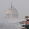 Battle Against Air Pollution: Delhi Okays Rs 3.21 Crore For Five Cloud-Seeding Trials Across NCR