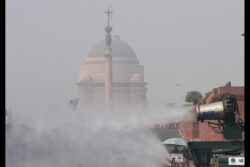 Battle Against Air Pollution: Delhi Okays Rs 3.21 Crore For Five Cloud-Seeding Trials Across NCR