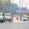 Delhi's Heaviest May Rain In Four Years Brings Temperatures Down By 7°C-10°C; What's Next?
