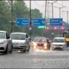 Stormy Sunday Likely In Delhi, Thunderstorms In Several States | Weather Updates