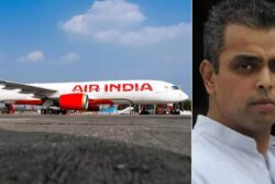 Air India 'Disappoints' Mumbai MP Milind Deora Amid Delhi Rains: 'Service Deteriorating Under...'
