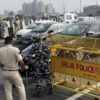 Delhi Traffic Police Issues Advisory For SRH vs KKR IPL Match | Check Diversions