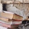 Delhi: Fire Breaks Out In Guru Gobind Singh College Of Commerce's Library