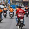 Delivery Apps Under Fire: Shiv Sena UBT Flags Safety Concerns In Letter To Mumbai Police