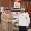 S Jaishankar Discusses Counter-Terrorism With Saudi Arabia After Operation Sindoor