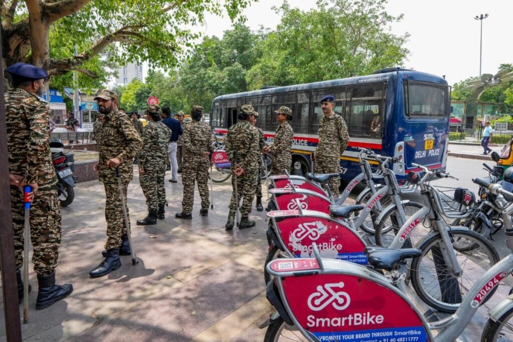 Mock Drill In India Live Updates: Citizens Prepare As India Strikes Terrorists In Pakistan, PoK