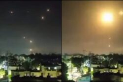 Bombing, Shelling & Missile Strikes: Pakistan Attacks In 'Hamas-Style', India Outplays Escalation Matrix