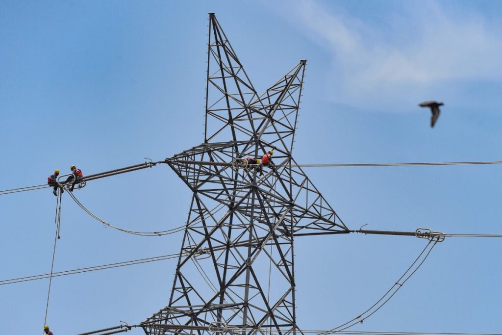 Power Tariff Likely To Be Hiked By 30% In UP As Revenue Shortfall Hits Rs 19,600 Crore