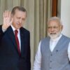 From Kashmir To Delhi, Tunnels To Metros: India To Re-Assess Billion-Dollar Turkish Deals
