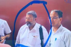 ‘I’m The DRM!’: Fake Official Busted By TT Onboard Punjab Mail