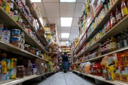 Chandigarh Imposes Ban On Hoarding Of Essential Goods Amid India-Pak Tensions