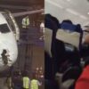 'Near-Death Experience': TMC Leader Recalls Delhi-Srinagar Flight Turbulence