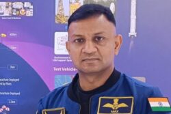 'Best Job On Planet': Gaganyaan Astronaut-Designate Angad Pratap On Carrying A Billion Dreams | Interview