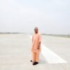 'Runway For National Security': UP Becomes First Indian State To Feature 4 Airstrips On Its Expressways