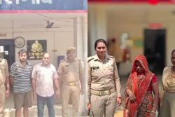 UP Woman Dies After Delivering Baby As OT Technician Posing As Doctor Performs C-Section