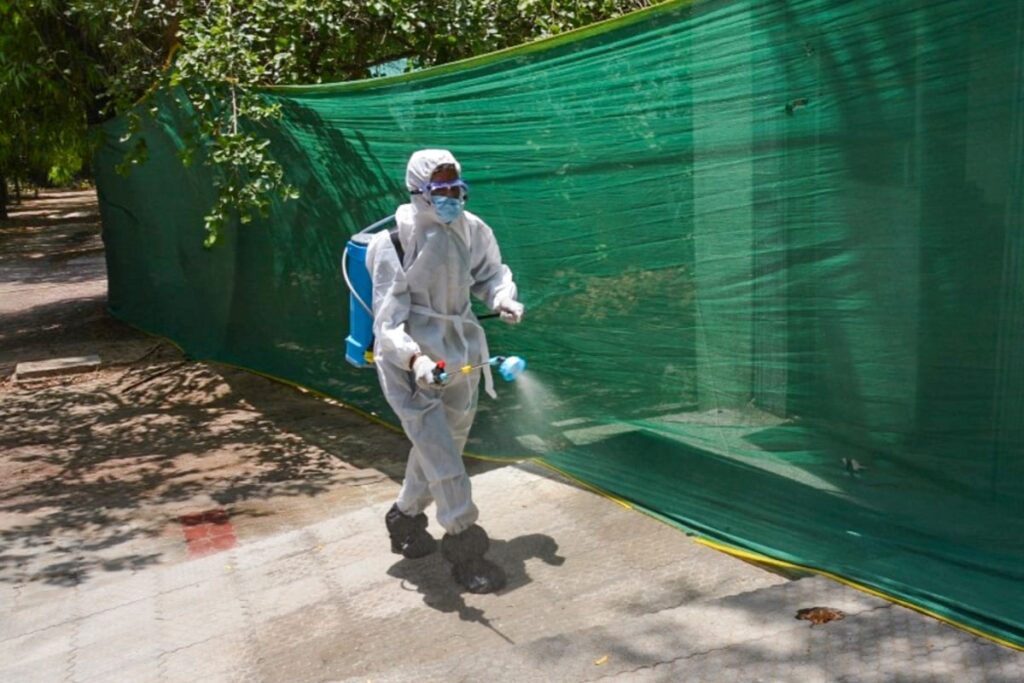Bird Flu Scare In UP: Gorakhpur Tigress's Death Due To H5N1 Triggers Statewide Zoo Shutdown