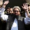 Pakistan To Free Hafiz Saeed Amid War With India? Petition Filed In Lahore High Court