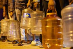 Hyderabad Reels Under Severe Water Shortage, Locals Spend Rs 2,500 Per Week