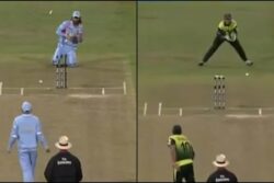 BJP Links India’s 2007 T20 Win Over Pakistan To Operation Sindoor, Shares Clip | Video