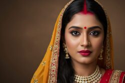 What Is Sindoor? Its Significance For Hindus And References In Popular Culture