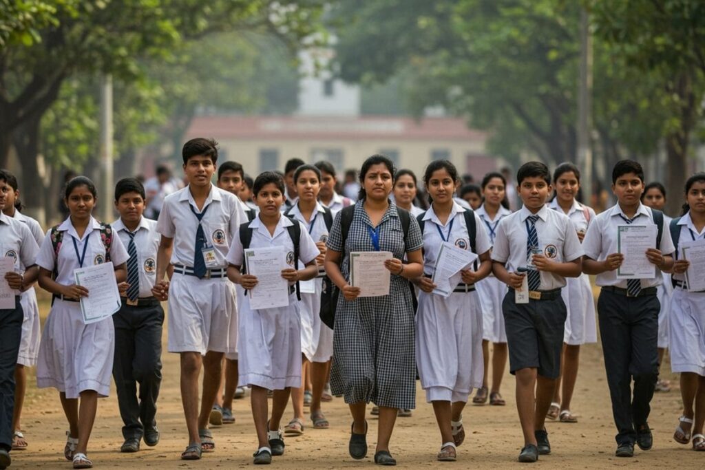 Kashmir University Suspends Classes, Schools Shut In Many States Amid Pakistan's Attack On India | Check Your City