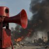 How Air Raid Sirens Are Designed To Shake The Human Heart