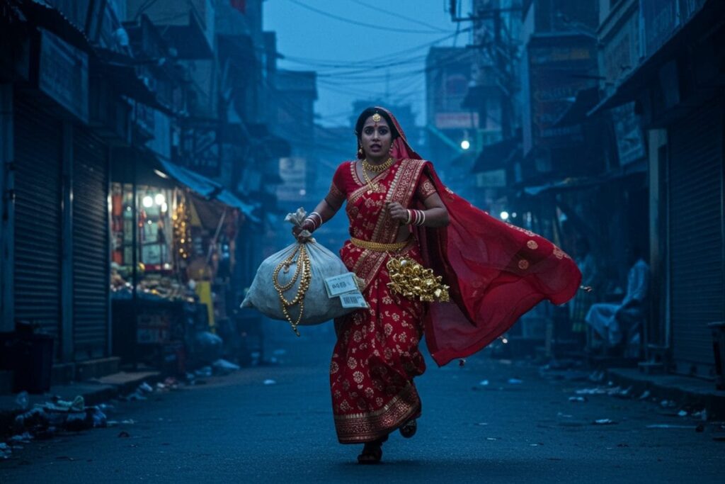 Fake Bride, Fake Family, Real Theft: Inside Agra’s Wedding Night Scam