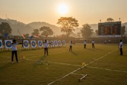 Shillong Teer Result Today, May 4: Winning Numbers And Archery Game Details