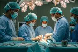 Critical Lung Surgery At KIMSHEALTH Restores Normal Oxygen Levels For Tamil Nadu Patient