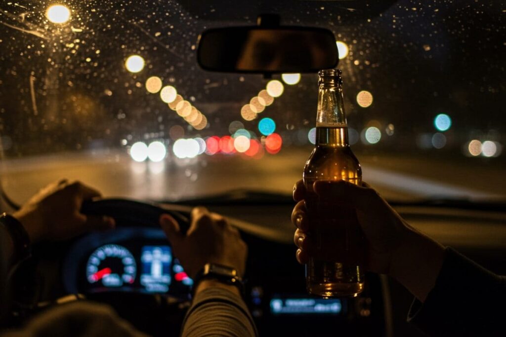 Fatal Apology: Delhi Strangers Share A Drink After Minor Accident, One Ends Up Dead